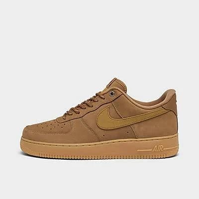 Nike Men's Air Force 1 '07 WB