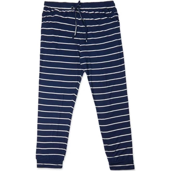 Everly Grey Men's Oliver Camo Pajama Pants