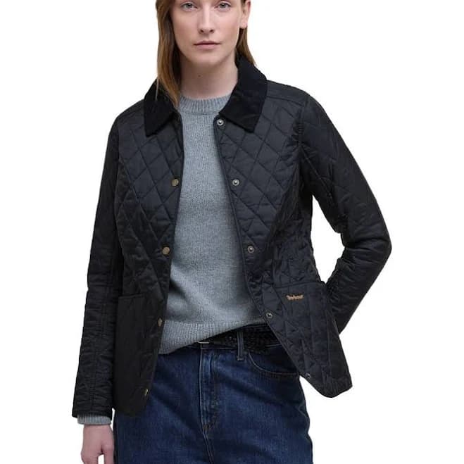 Barbour Women's Annandale Quilted Jacket