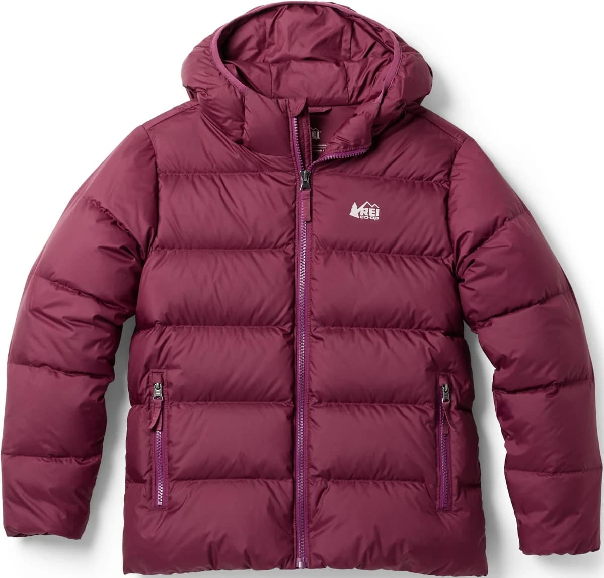 Rei Co-op Kids Snowballer Down Jacket