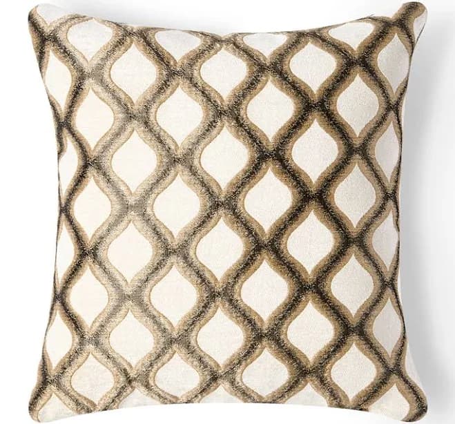Pillowpops Shaka Throw Pillow