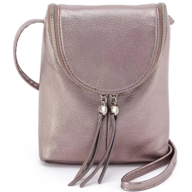 Hobo Fern Crossbody