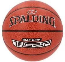Spalding Max Grip Basketball Ball