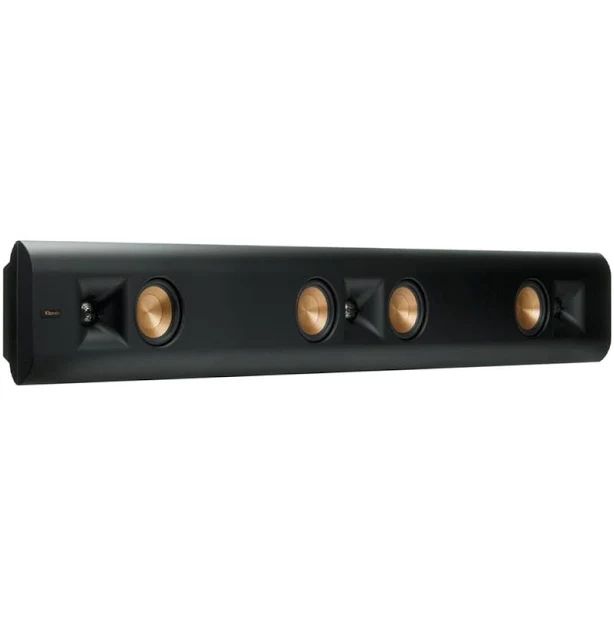 Klipsch RP-440D SB Passive Sound Bar