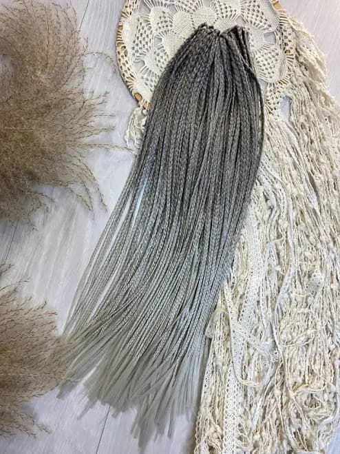 Micro Braid