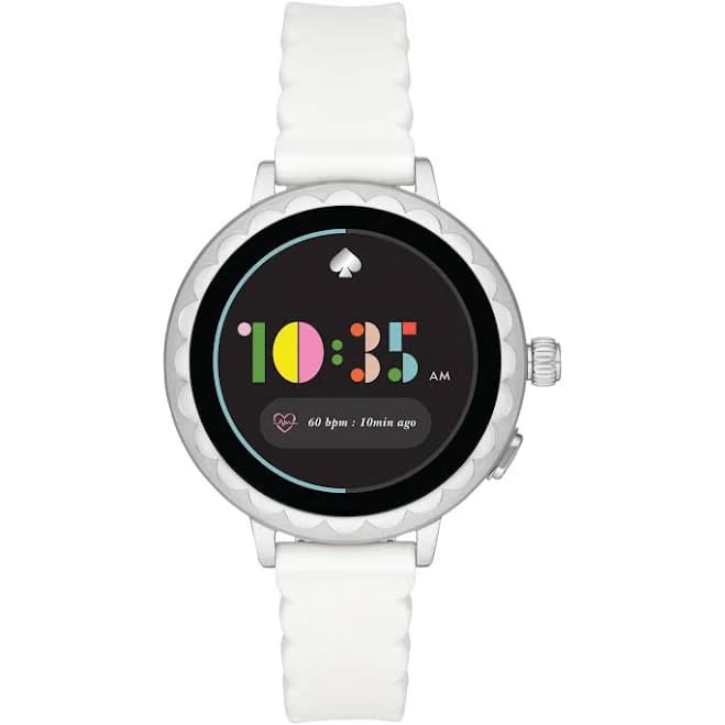 kate spade scallop smartwatch 2