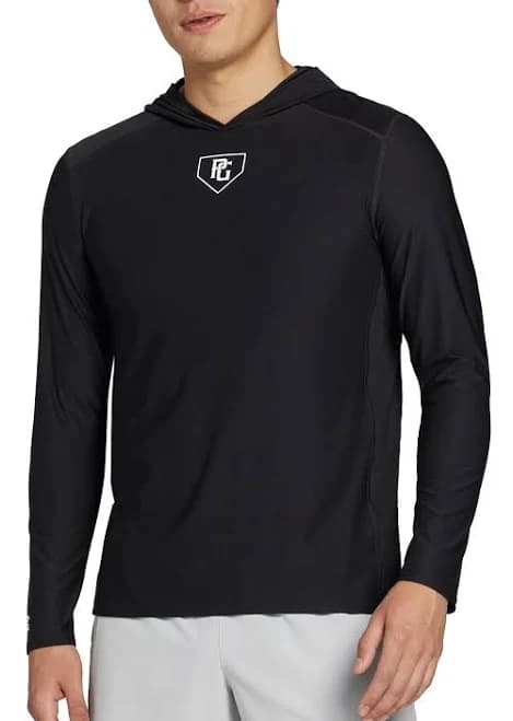 Perfect Game Men's Triple Play Lightweight Hoodie