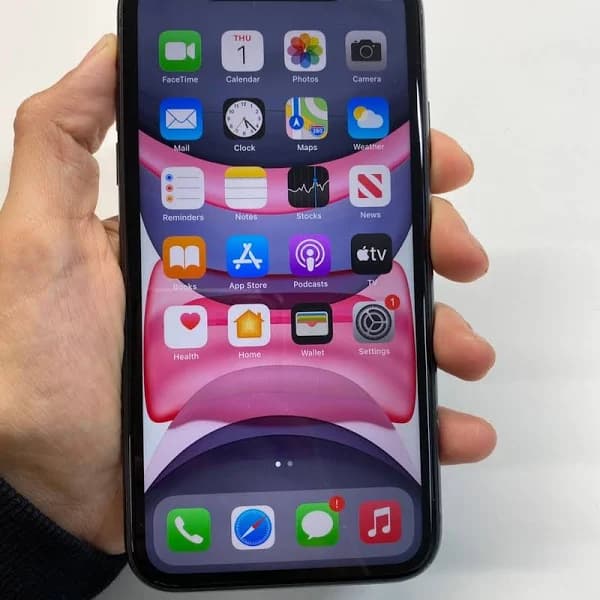 Apple iPhone 11 Unlocked - Electronics | Color: Pink