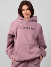 Tranquil Hoodie