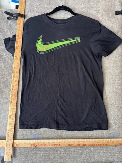 Nike Kids' Legend Dri-Fit T-Shirt Swoosh