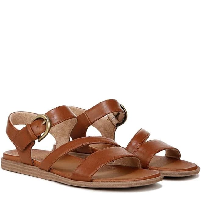 SOUL Naturalizer Jayvee Women's Sandals