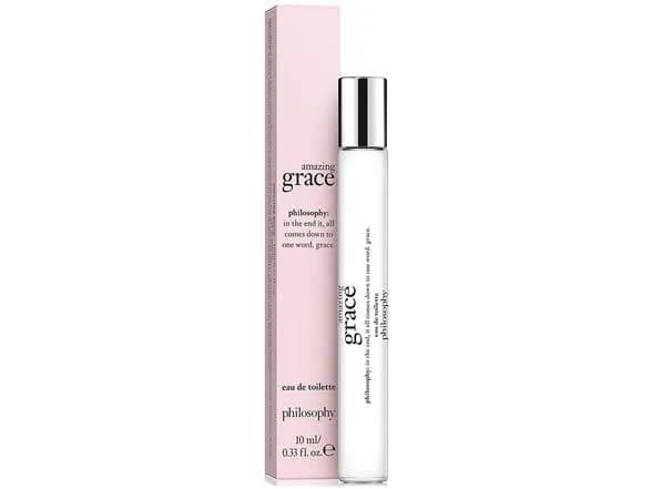 Philosophy Amazing Grace/Philosophy EDT Spray 0.33 Oz