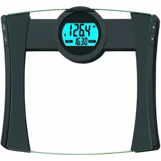 EatSmart Precision CalPal Digital Bathroom Scale