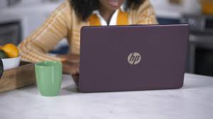 HP 15" Touch Laptop Intel i5 12GB 512GB SSD w/ Windows 11, & Voucher - QVC.com