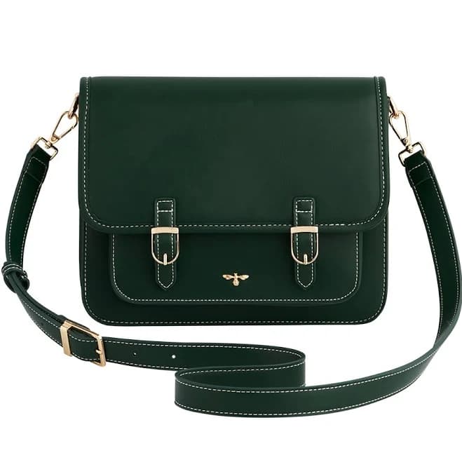 Fable England Women's Satchel Handbag