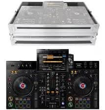 Xdj-RX3 + Fc Xdj RX3