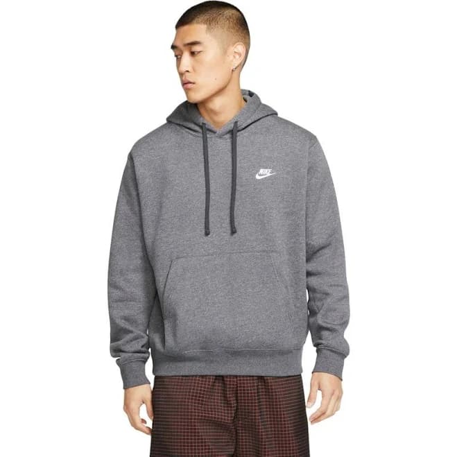 Nike Men's Sportswear Club Fleece Hoodie