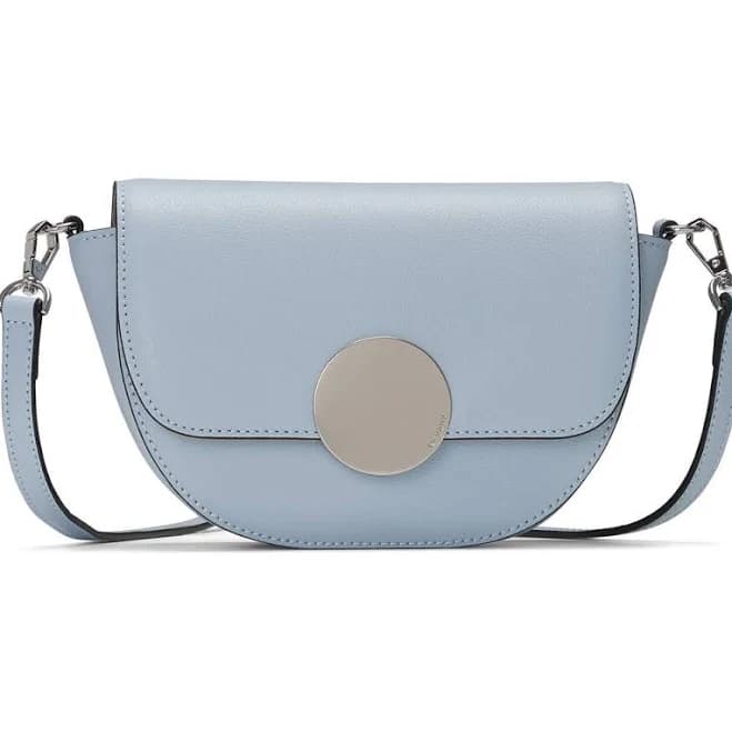 Oryany Women's Lottie Saddle Crossbody Bag