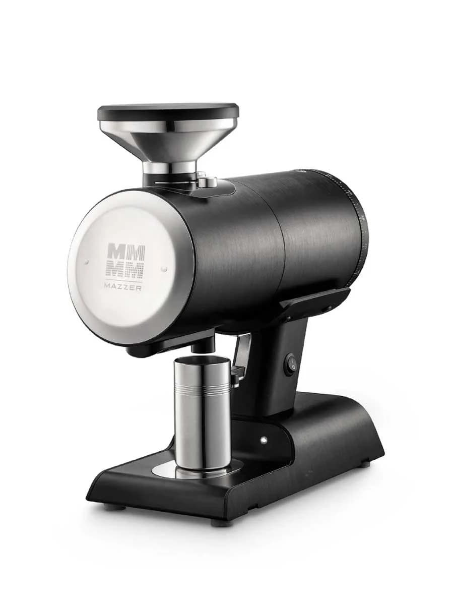 Mazzer Philos Single Dose Grinder