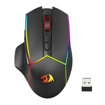 Redragon Axe Pro M814 Gaming Mouse