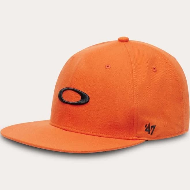 47 Oakley B1B Ellipse Hat