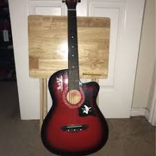 Dakesi Guitar for Sale in West Jordan, UT - OfferUp
