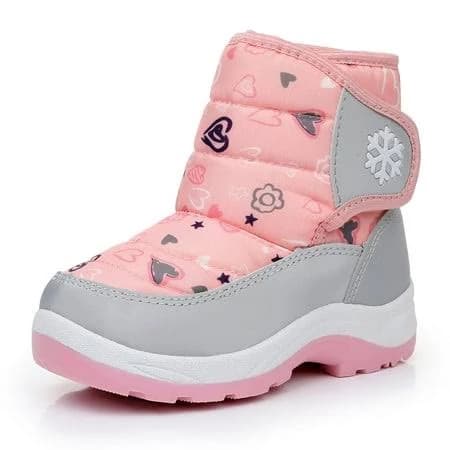 Blikcon Water Resistance Snow Boots