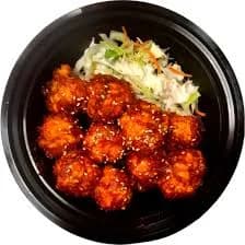 Spicy & Sweet Fried Chicken (10 pcs)