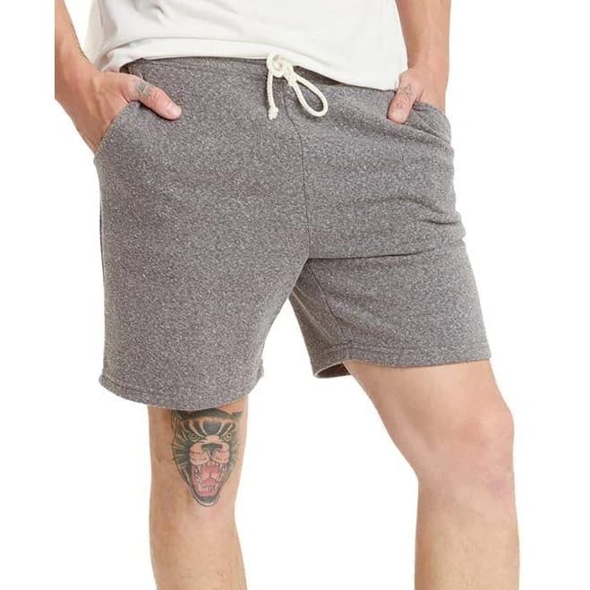 Threads 4 Thought Men's Garrett 7" Triblend Short