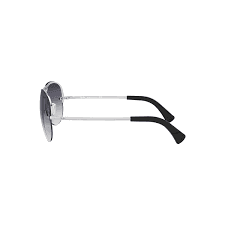 RB3449 Sunglasses in Silver and Grey Gradient - RB3449 | Ray-Ban® GB