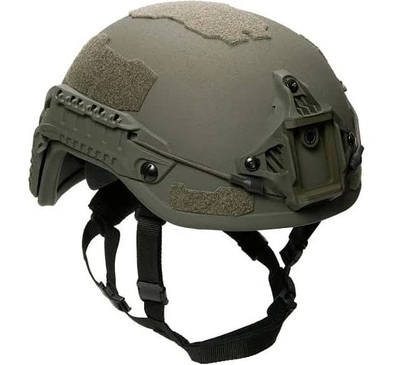 Premier Body Armor Fortis Ballistic IIIA Tactical Helmet