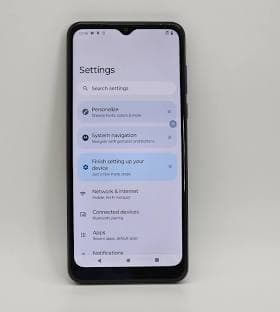 Motorola Moto G Play