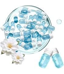 Amazon.com: Jamie Makeup B.F.M.R. Travel Set, Cleansing Makeup Remover with Travel Bottle : Beauty & Personal Care
