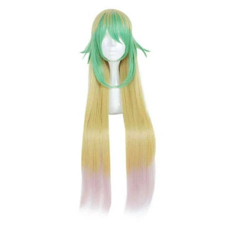 Women's Hair Wigs with Wig Cap