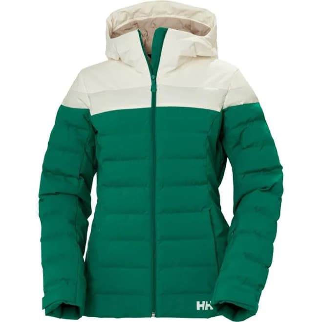 Helly Hansen Women's Imperial Puffy Jacket