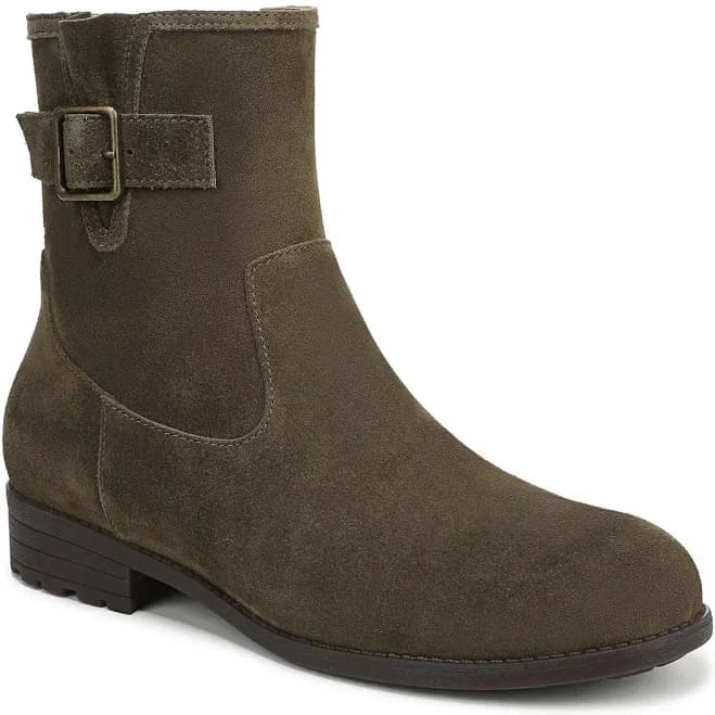 Vionic Women's Jill Bootie