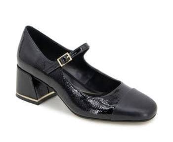 Kenneth Cole Women's New York Alec Mary Jane Pump