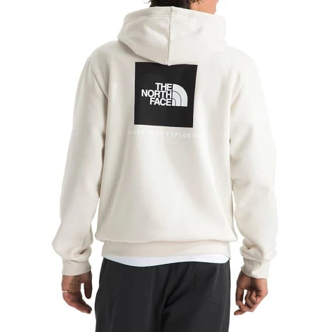 The North Face Men's Evolution Box NSE Hoodie