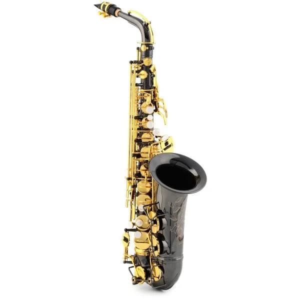 CONN AS411 Intermediate Alto Saxophone