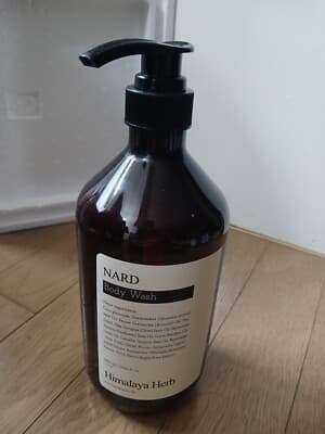 Nard High Capacity badysampoo 1000ml 33.8oz | eBay