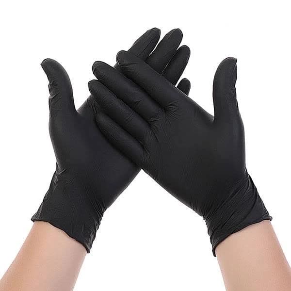 Nitrile Disposable Glove