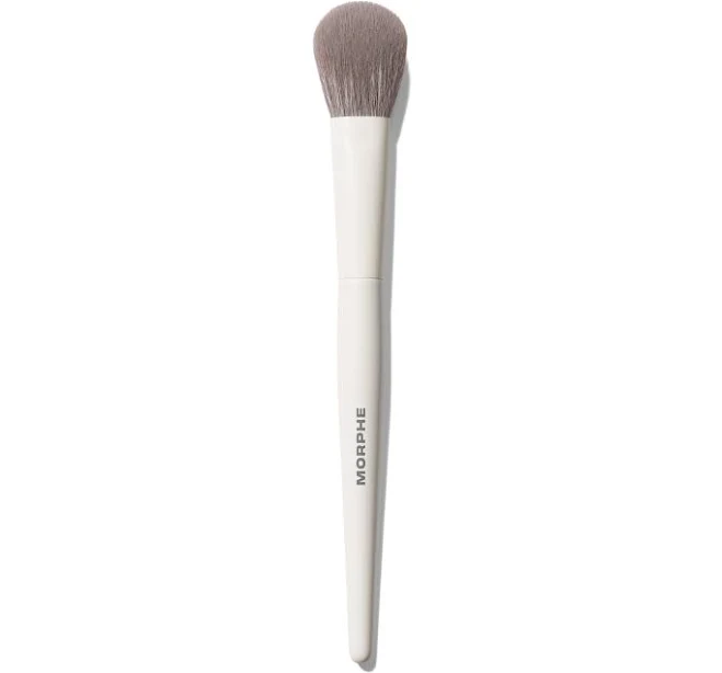Morphe Slanted Blush Brush M202