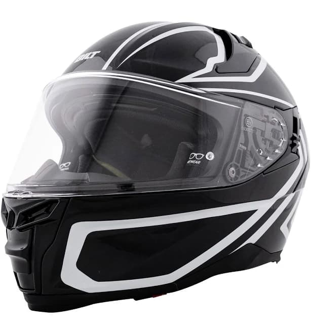 Bilt Charger Vigor Helmet