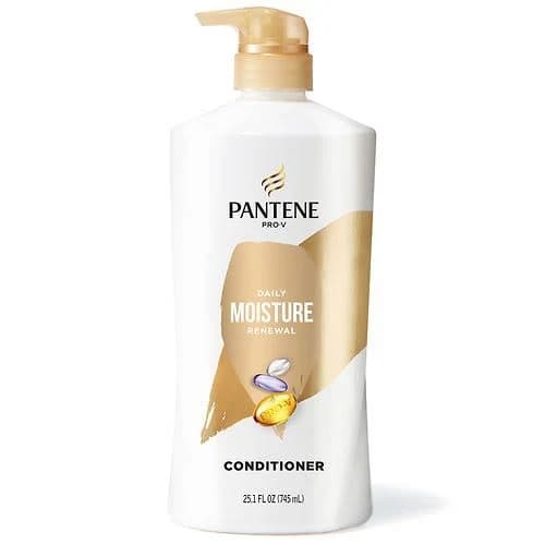 Pantene Pro-V Daily Moisture Renewal Conditioner