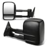 Video frame trigger