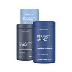BodyHealth Perfect Amino Creatine