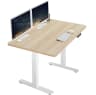 Video frame trigger