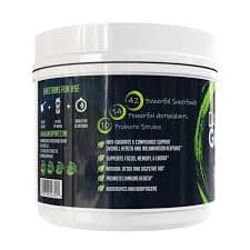 GREENS & REDS SUPERFOOD