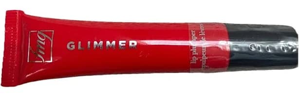 Avon Glimmer Lip Plumper Brilliance