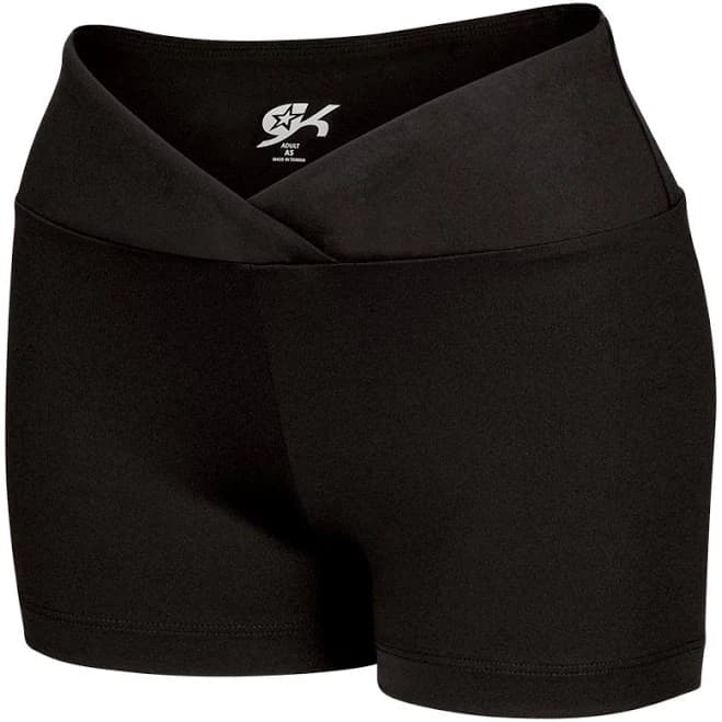 GK All Star V-Waist Shorts